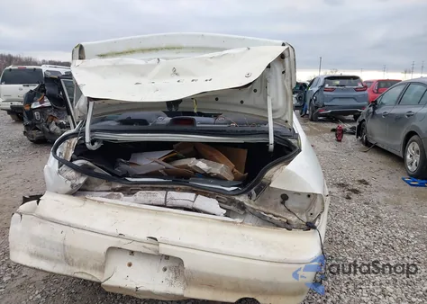 2003 Mitsubishi Lancer Es from USA, damaged, VIN JA3AJ26E63U029191